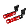DBK Special Parts (Ducabike) Adjustable Shift Lever for the Ducati Streefighter V2 DBK Special Parts (Ducabike) Adjustable Shift Lever for the Ducati Streefighter V2
